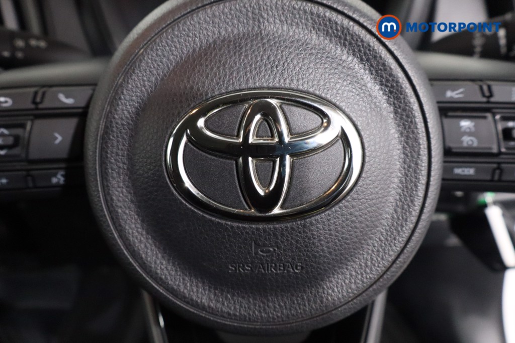 Used Toyota Aygo X 2023 for sale - 77620229: Photo 21