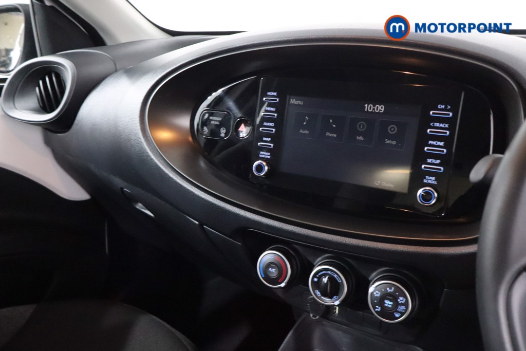 Used Toyota Aygo X 2023 for sale - 77620229: Photo 26