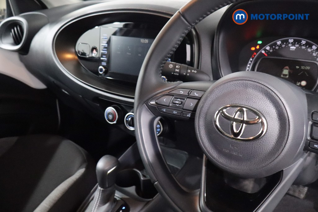 Used Toyota Aygo X 2023 for sale - 77620229: Photo 27