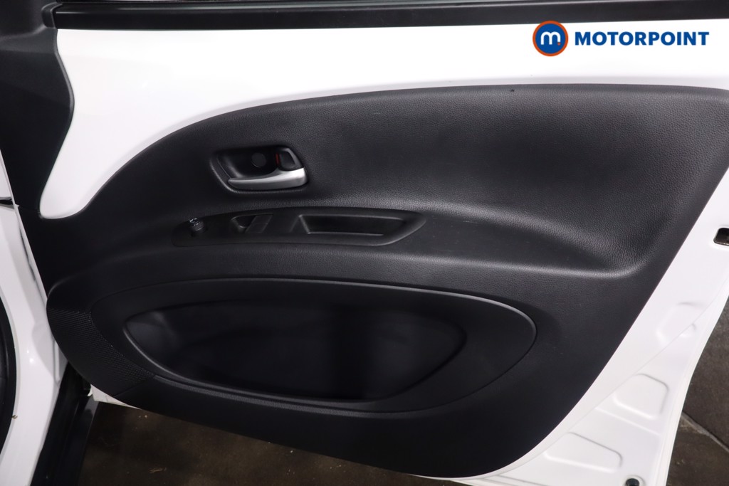 Used Toyota Aygo X 2023 for sale - 77620229: Photo 31