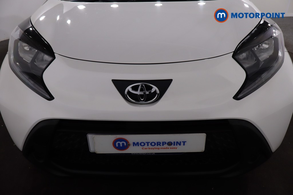 Used Toyota Aygo X 2023 for sale - 77620229: Photo 35