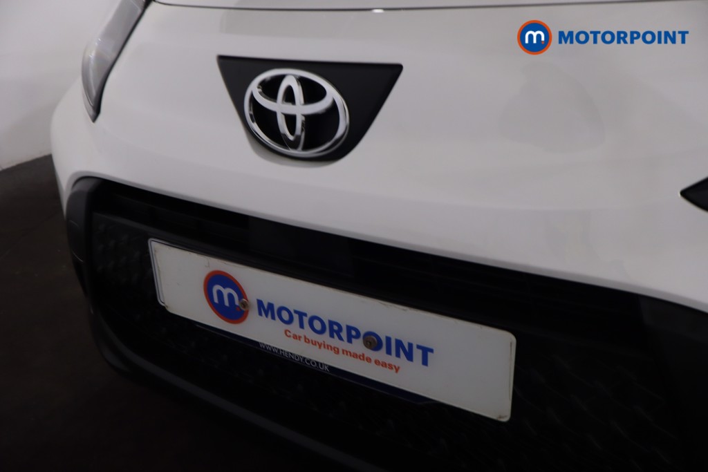 Used Toyota Aygo X 2023 for sale - 77620229: Photo 36