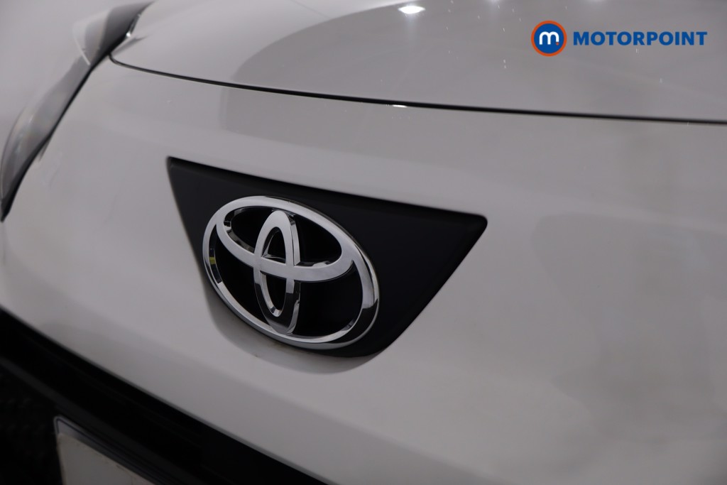 Used Toyota Aygo X 2023 for sale - 77620229: Photo 37