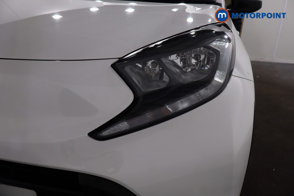 Used Toyota Aygo X 2023 for sale - 77620229: Photo 38