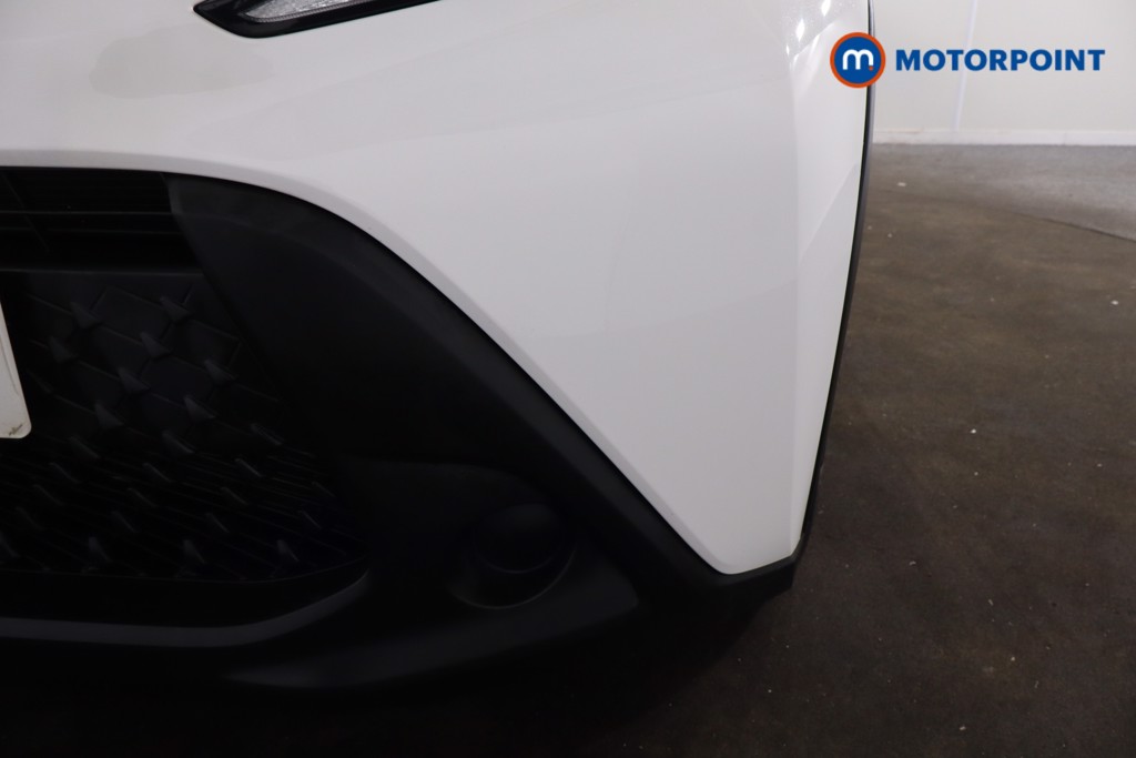 Used Toyota Aygo X 2023 for sale - 77620229: Photo 39