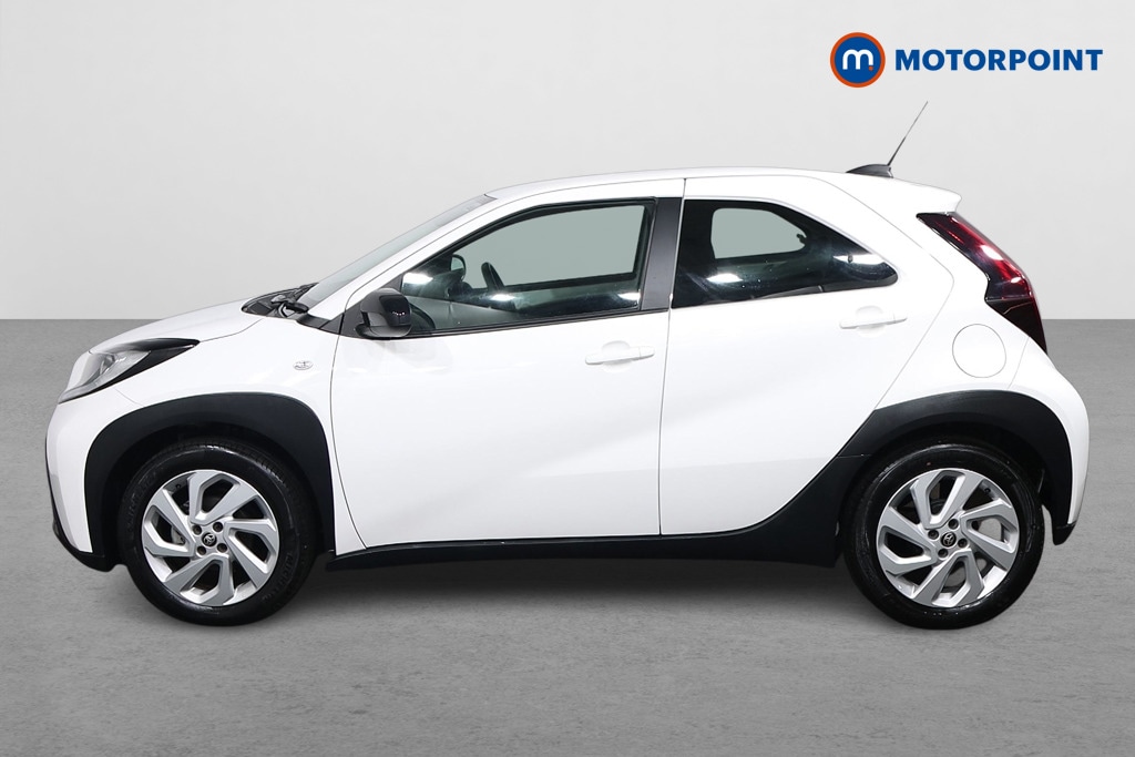 Used Toyota Aygo X 2023 for sale - 77620229: Photo 4
