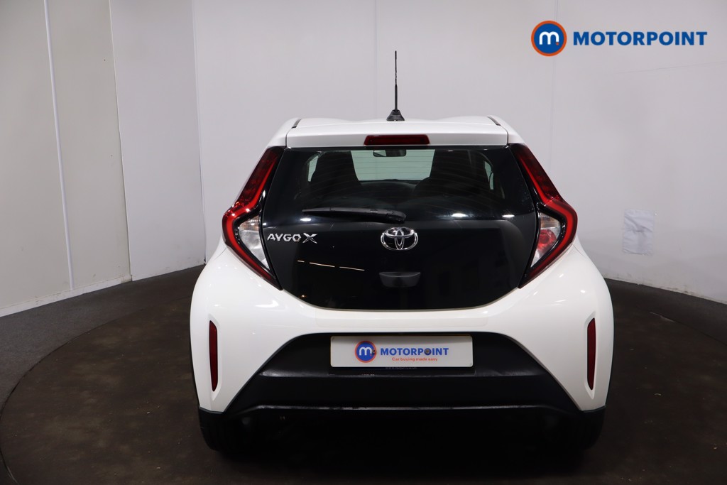 Used Toyota Aygo X 2023 for sale - 77620229: Photo 42