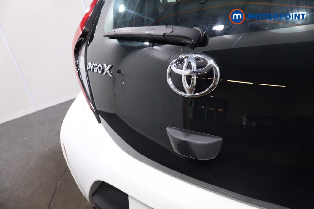 Used Toyota Aygo X 2023 for sale - 77620229: Photo 43