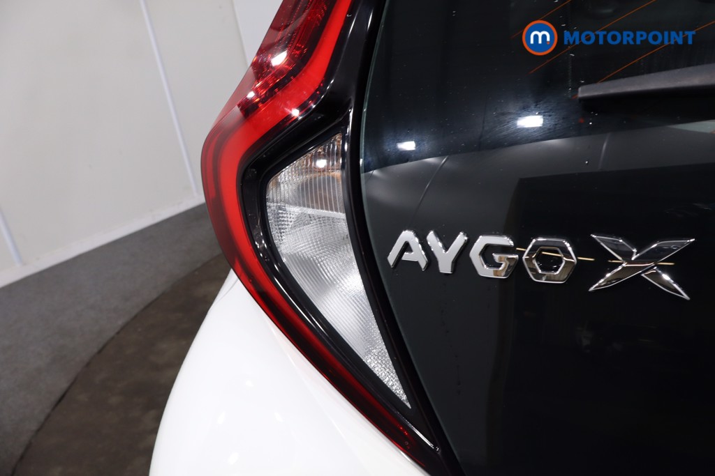 Used Toyota Aygo X 2023 for sale - 77620229: Photo 45