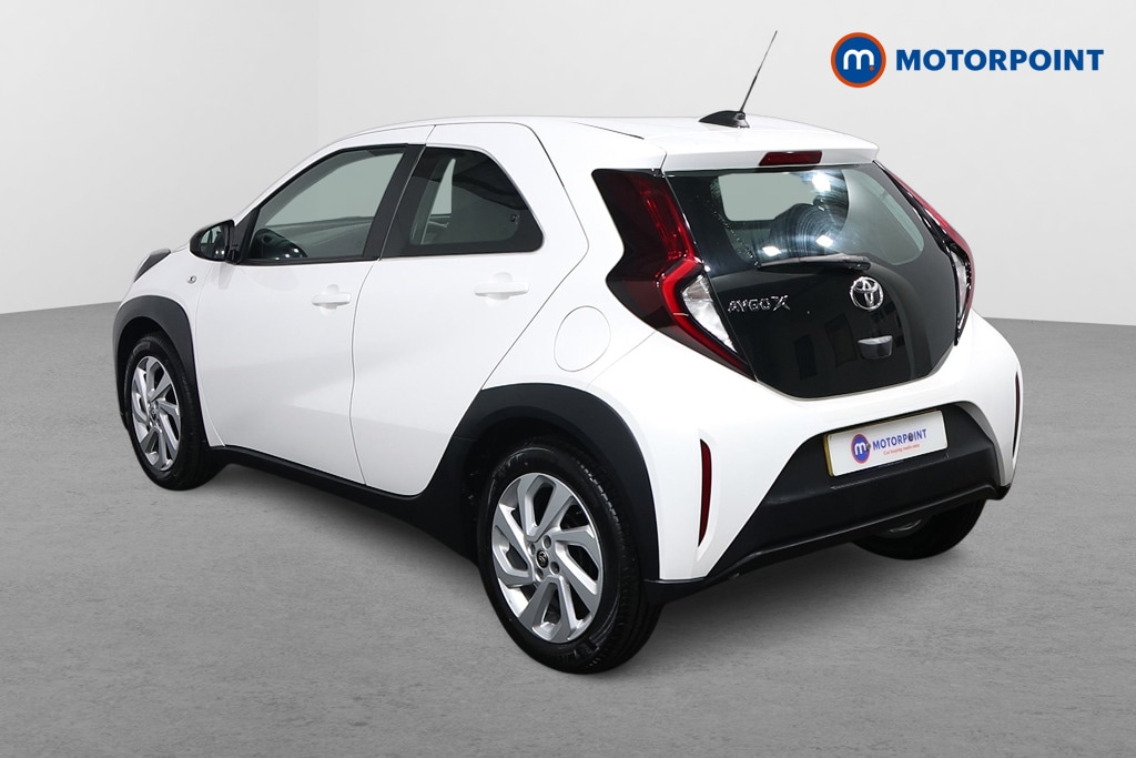 Used Toyota Aygo X 2023 for sale - 77620229: Photo 5