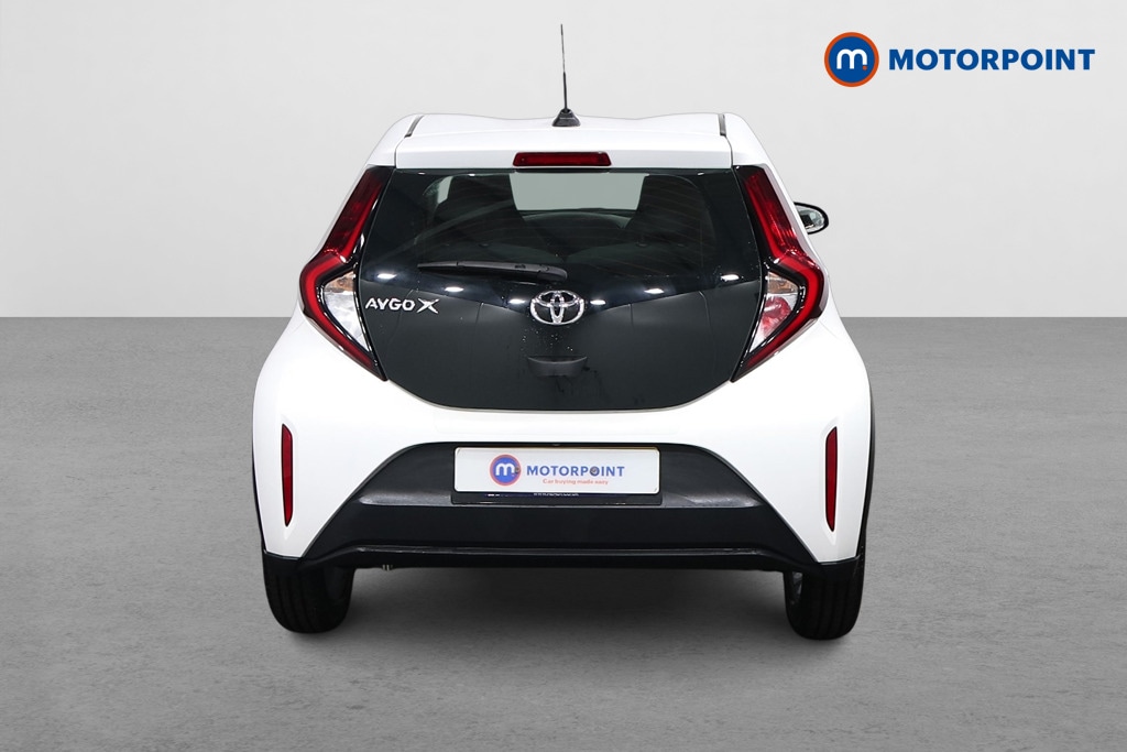 Used Toyota Aygo X 2023 for sale - 77620229: Photo 6