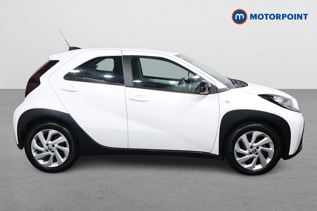 Used Toyota Aygo X 2023 for sale - 77620229: Photo 8