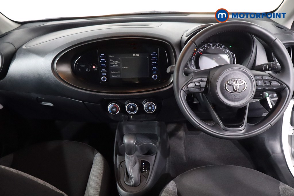 Used Toyota Aygo X 2023 for sale - 77620229: Photo 9