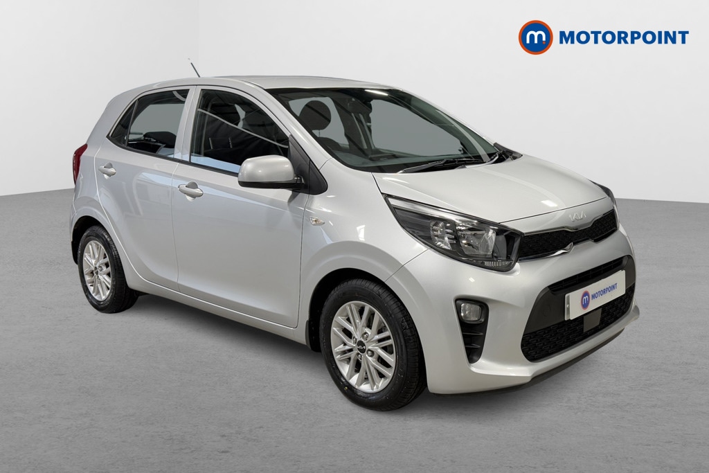 Used Kia Picanto for sale - 77364723: Photo 1