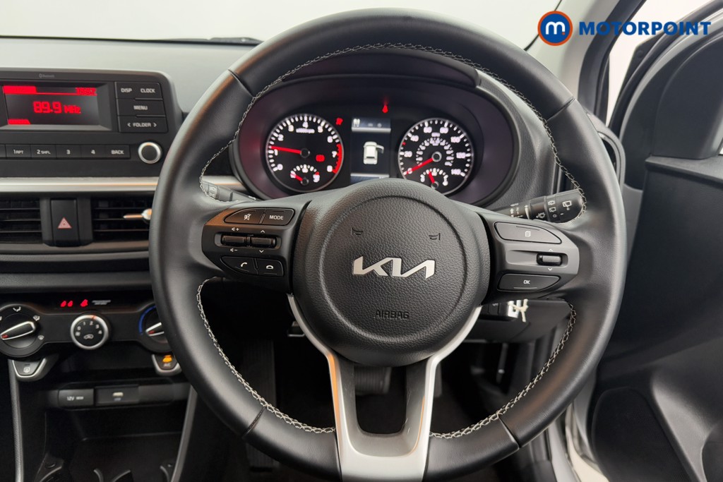 Used Kia Picanto for sale - 77364723: Photo 11