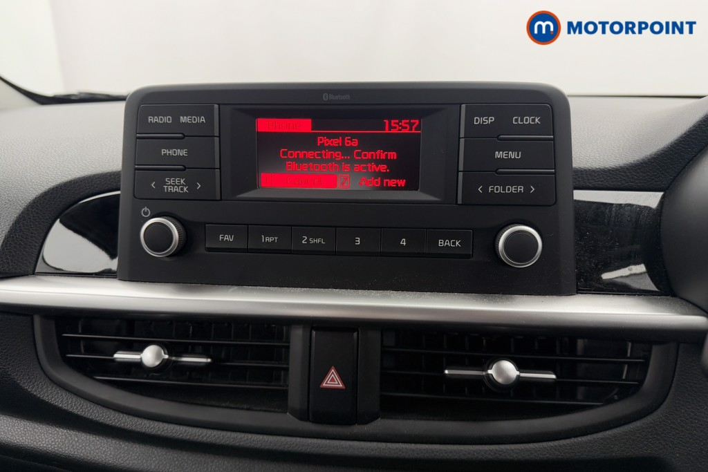 Used Kia Picanto for sale - 77364723: Photo 16