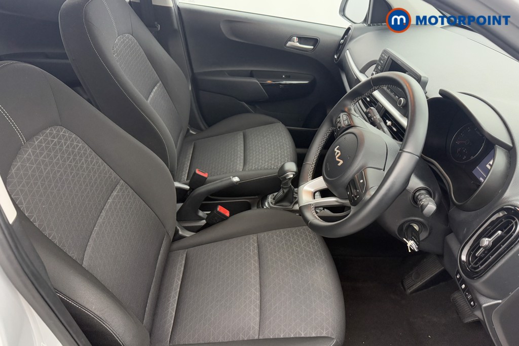 Used Kia Picanto for sale - 77364723: Photo 26