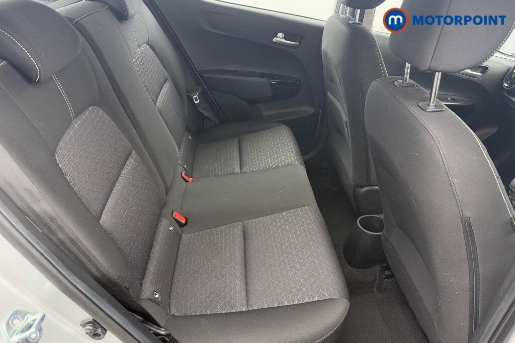 Used Kia Picanto for sale - 77364723: Photo 28