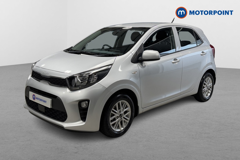 Used Kia Picanto for sale - 77364723: Photo 3