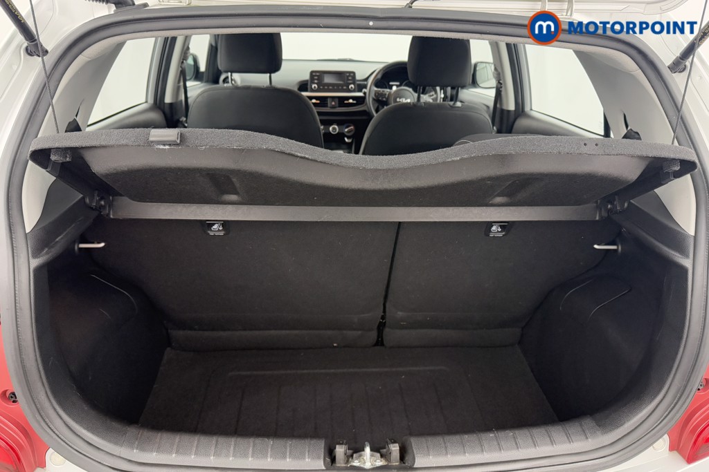 Used Kia Picanto for sale - 77364723: Photo 31