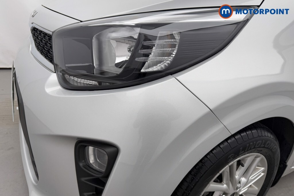 Used Kia Picanto for sale - 77364723: Photo 33