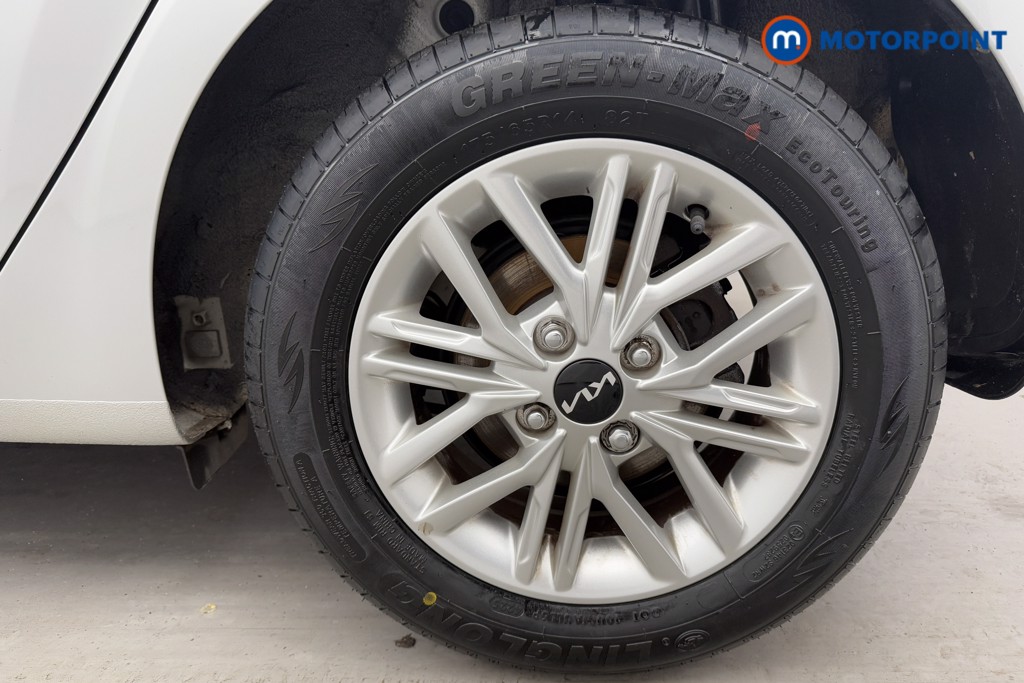 Used Kia Picanto for sale - 77364723: Photo 34