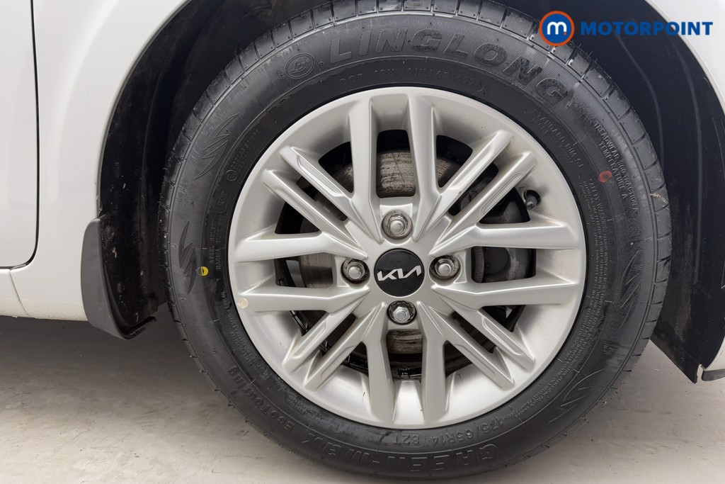 Used Kia Picanto for sale - 77364723: Photo 35