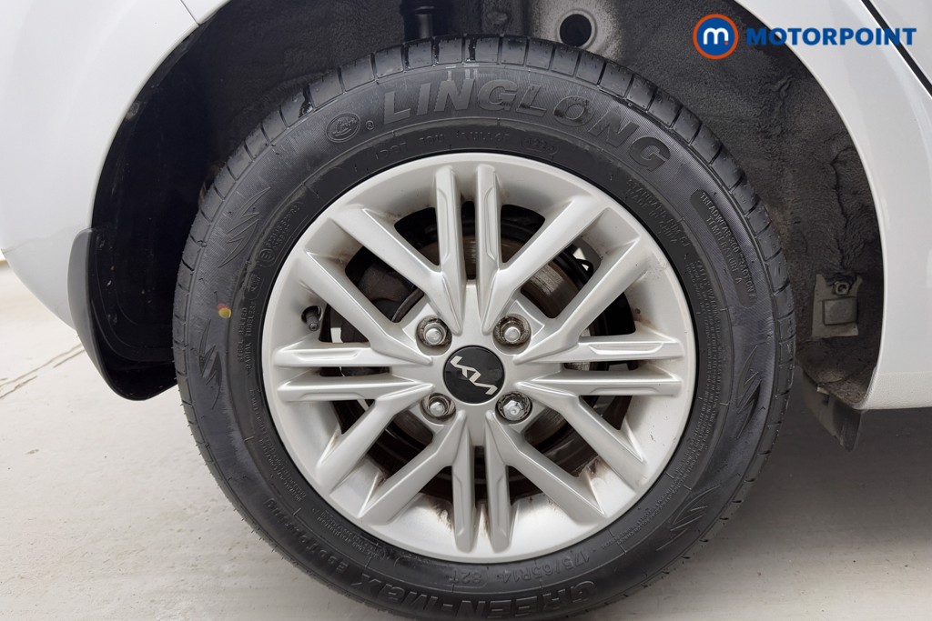 Used Kia Picanto for sale - 77364723: Photo 36