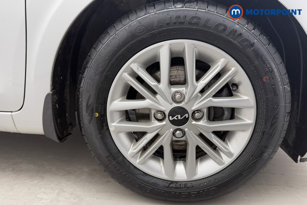 Used Kia Picanto for sale - 77364723: Photo 37