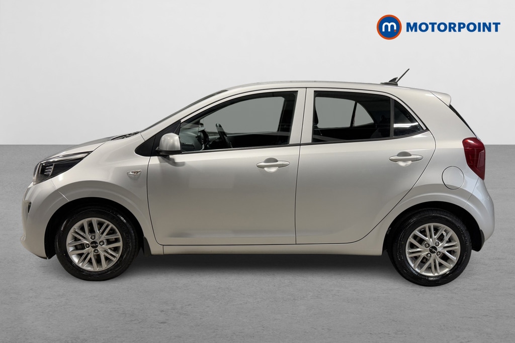 Used Kia Picanto for sale - 77364723: Photo 4