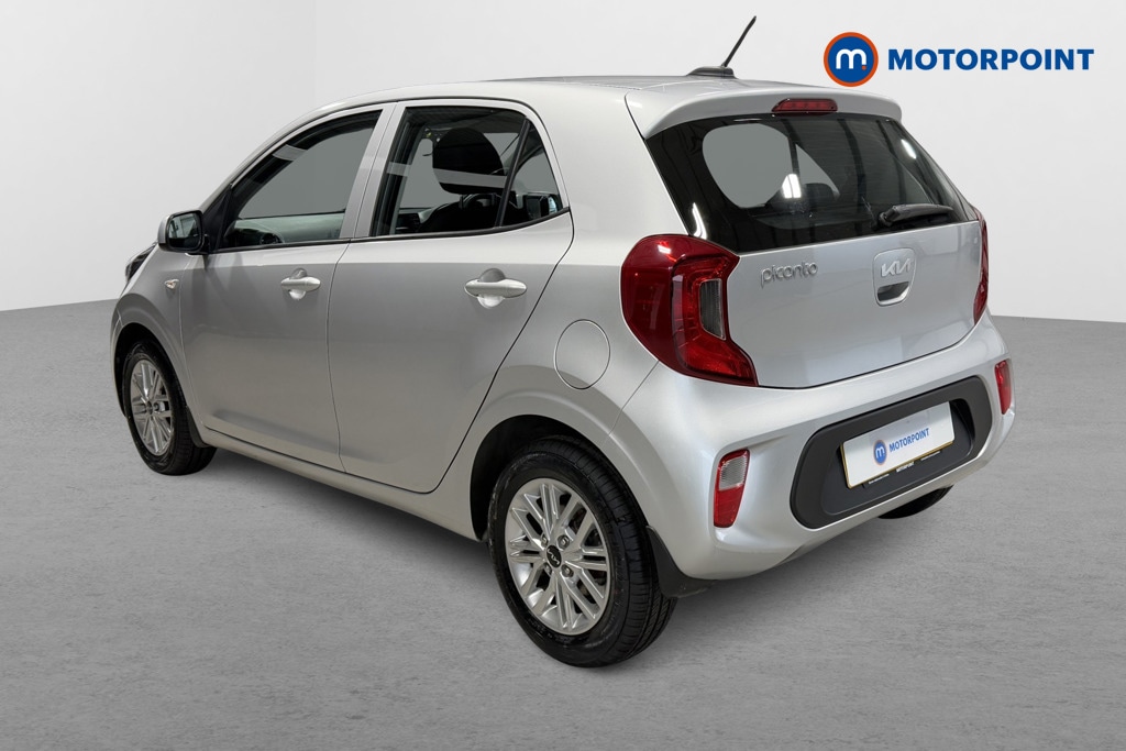 Used Kia Picanto for sale - 77364723: Photo 5