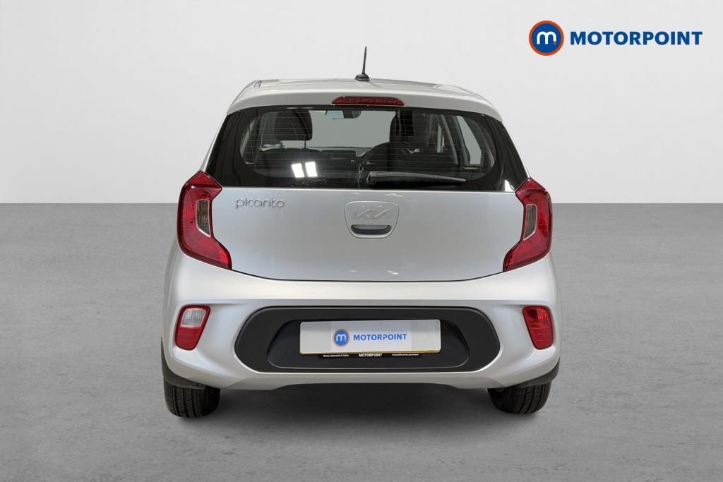 Used Kia Picanto for sale - 77364723: Photo 6