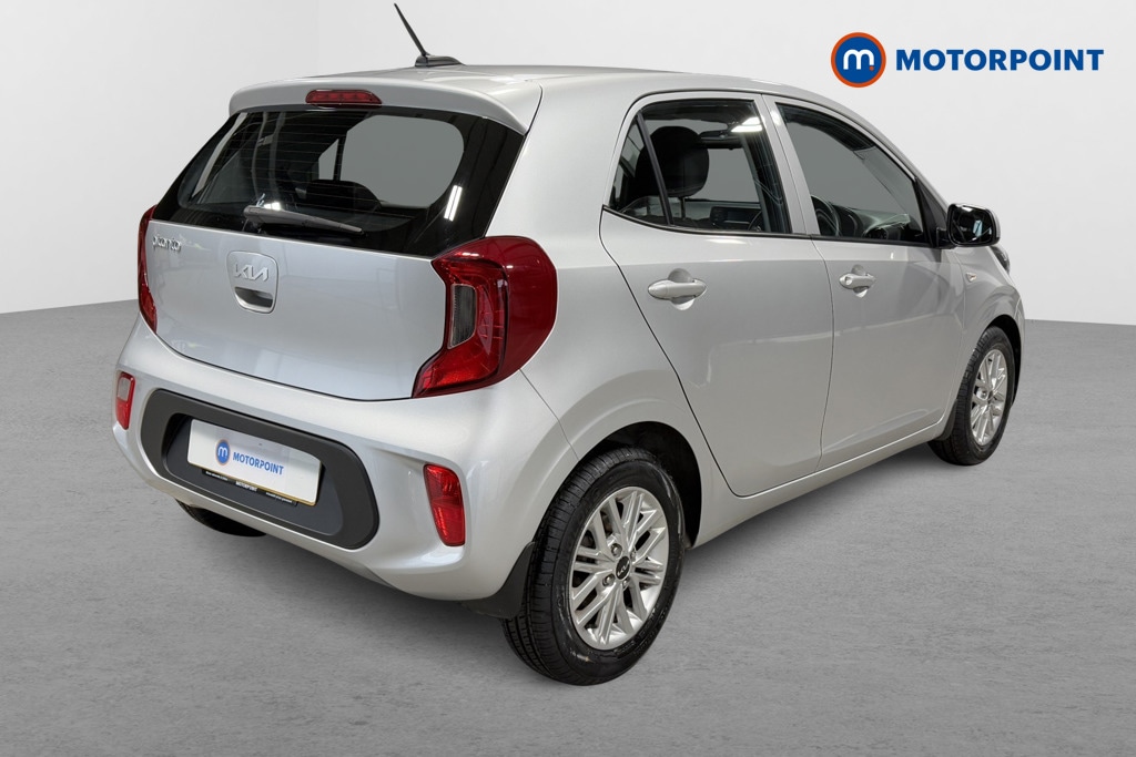 Used Kia Picanto for sale - 77364723: Photo 7