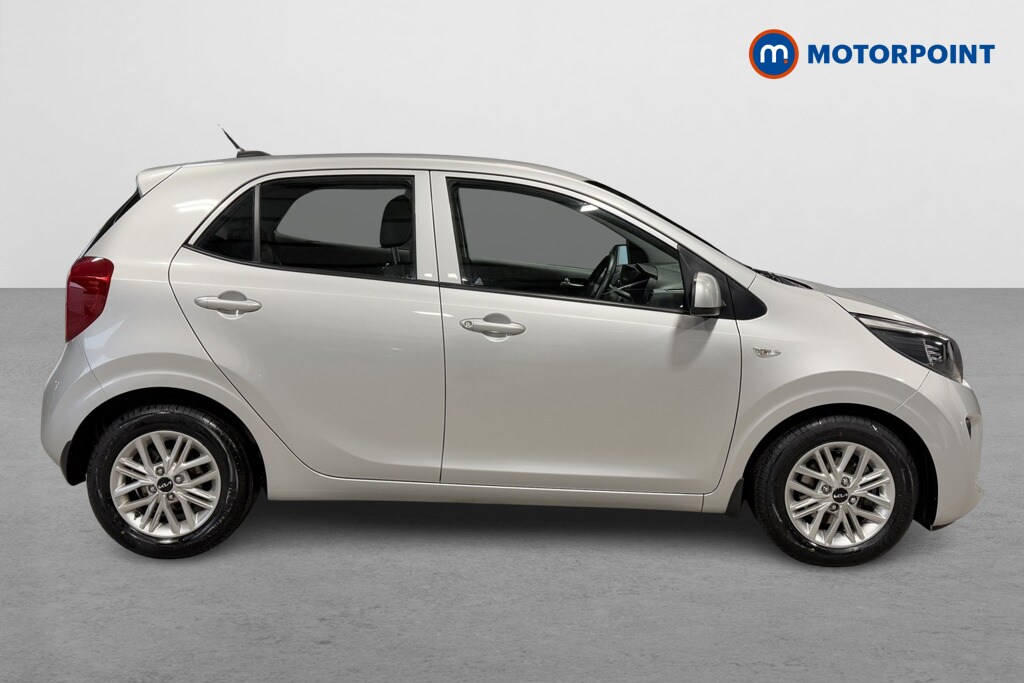 Used Kia Picanto for sale - 77364723: Photo 8
