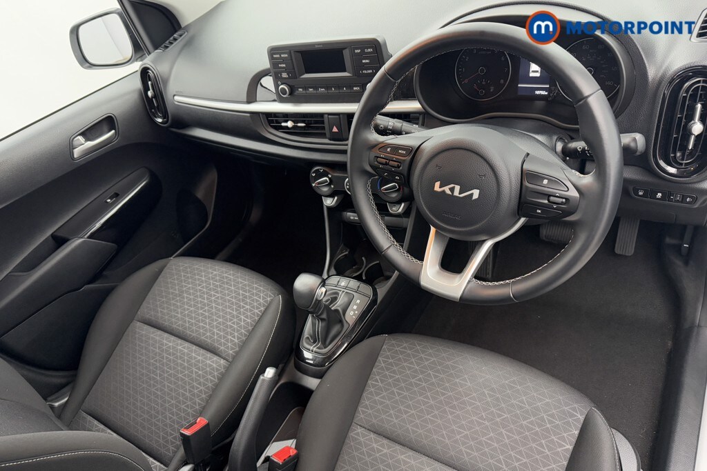 Used Kia Picanto for sale - 77364723: Photo 9