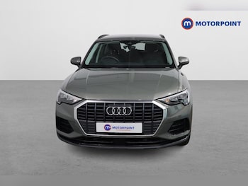 Used Audi Q3 2022 for sale - 78719520: Photo