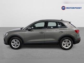 Used Audi Q3 2022 for sale - 78719520: Photo