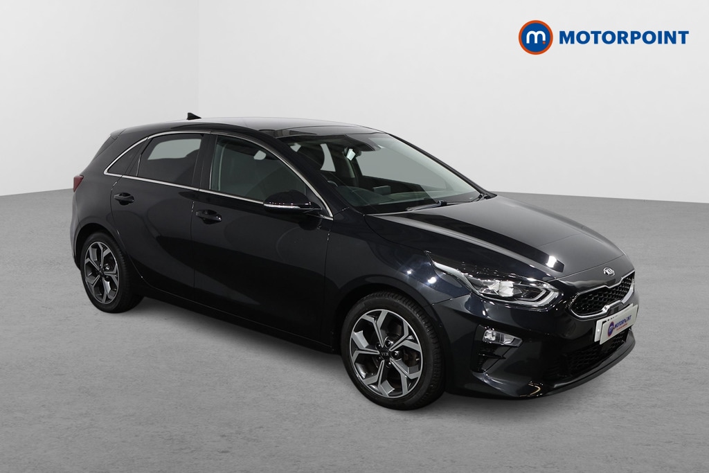 Used Kia Ceed 2019 for sale - 76411440: Photo 1