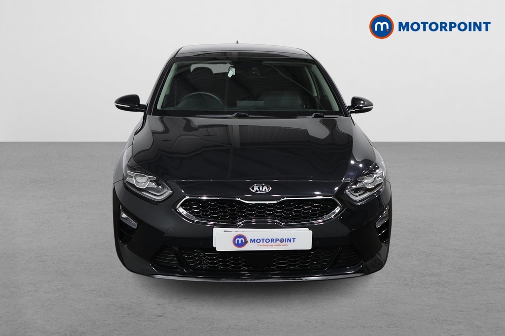 Used Kia Ceed 2019 for sale - 76411440: Photo 2