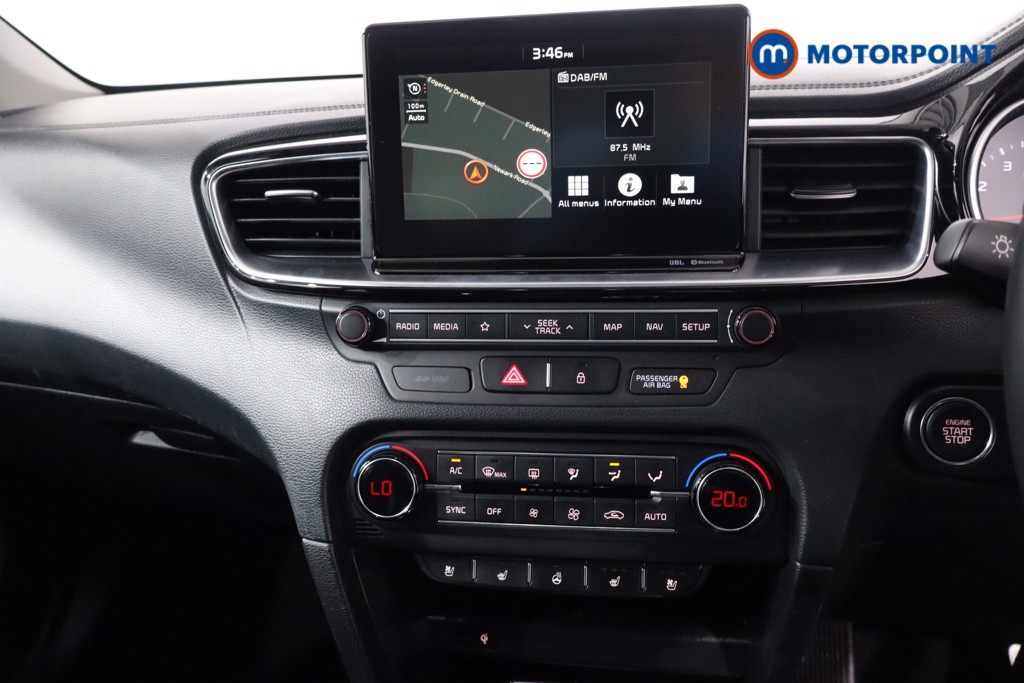 Used Kia Ceed 2019 for sale - 76411440: Photo 23