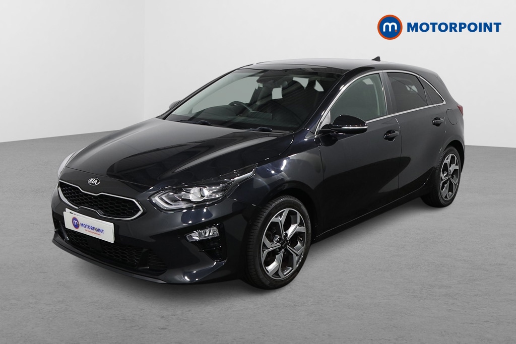 Used Kia Ceed 2019 for sale - 76411440: Photo 3