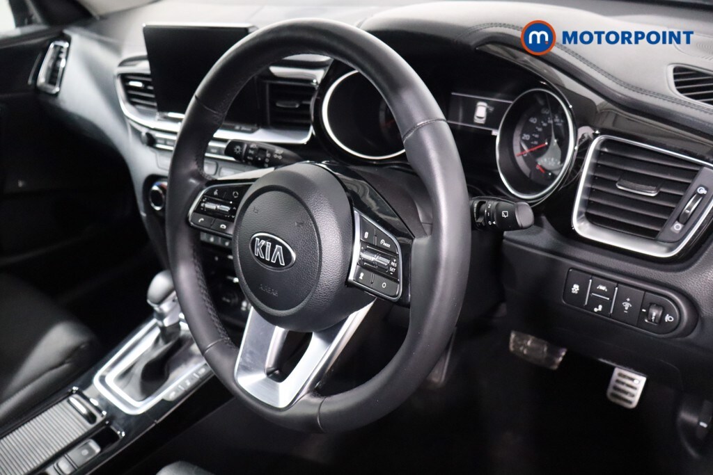 Used Kia Ceed 2019 for sale - 76411440: Photo 32