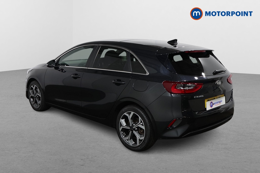 Used Kia Ceed 2019 for sale - 76411440: Photo 5