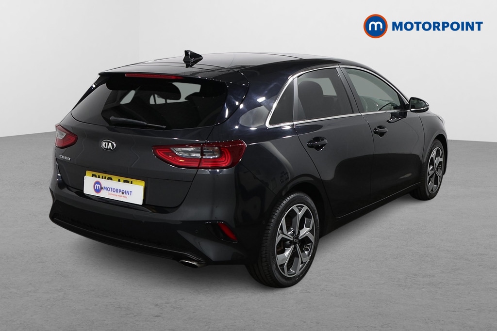 Used Kia Ceed 2019 for sale - 76411440: Photo 7