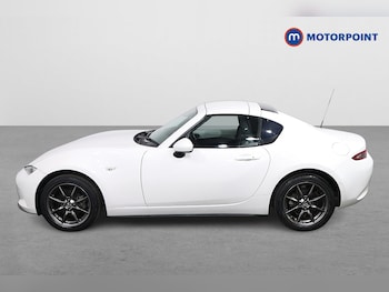 Used Mazda MX-5 undefined for sale - 78389946: Photo