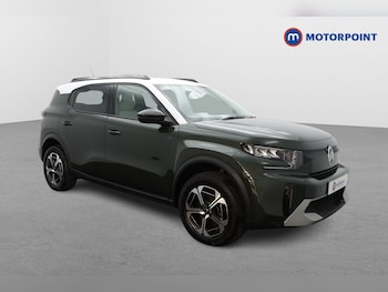 Used Citroen C3 Aircross 2025 for sale - 79341451: Photo