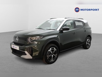Used Citroen C3 Aircross 2025 for sale - 79341451: Photo