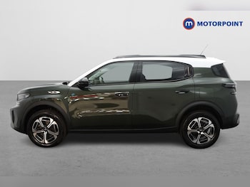 Used Citroen C3 Aircross 2025 for sale - 79341451: Photo