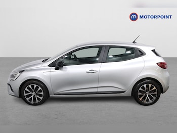 Used Renault Clio 2023 for sale - 78720743: Photo