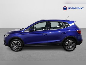 Used SEAT Arona 2021 for sale - 78721845: Photo